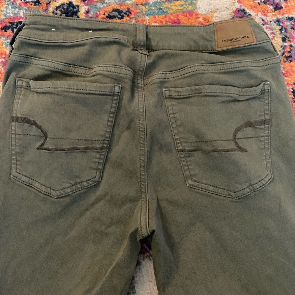 American Eagle pants